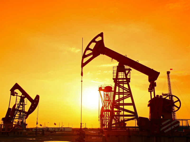 預期今年俄羅斯油氣產量仍將下滑，主要因為制裁的限制，以及喪失歐洲市場的影響。 圖 / Canva